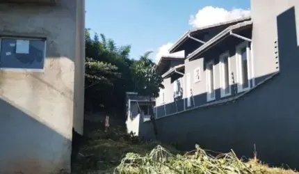 Terreno à venda, 175 m² por R$ 270.000,00 - Cotia - Cotia/SP