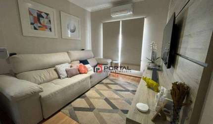 Casa com 3 dormitórios à venda, 215 m² por R$ 964.600,00 - Granja Viana - Cotia/SP