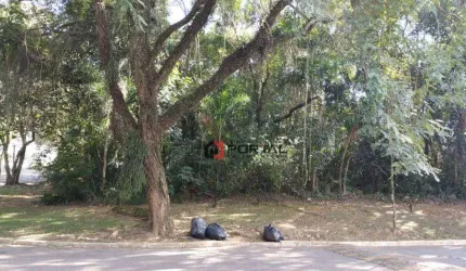 Terreno à venda, 1040 m² por R$ 450.000,00 - Granja Viana - Jandira/SP