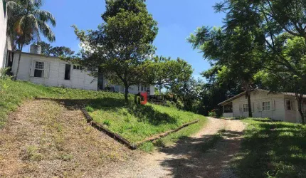 Terreno à venda, 2805 m² por R$ 3.366.000 - Granja Viana - Cotia/SP