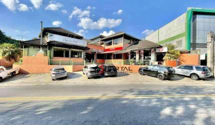 Prédio à venda, 845 m² por R$ 3.700.000 - Vilarejo - Carapicuíba/SP