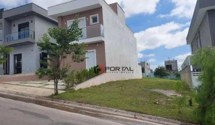 Terreno à venda, 129 m² por R$ 360.000,00 - Granja Viana - Cotia/SP