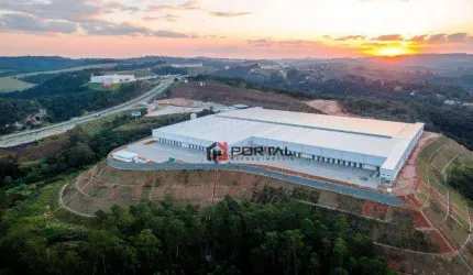 Galpão para alugar, 5345 m² por R$ 166.834/mês - Centro - São Roque/SP
