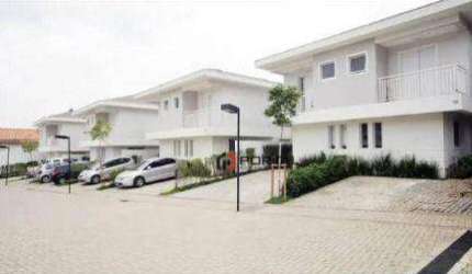 Casa com 3 dormitórios à venda, 135 m² por R$ 1.100.000,00 - Granja Viana - Cotia/SP