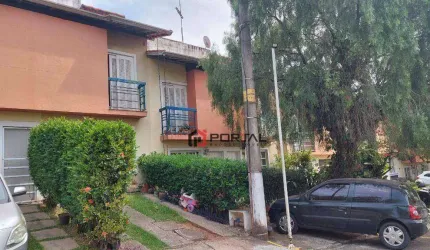 Casa com 3 dormitórios à venda, 65 m² por R$ 450.000,00 - Granja Viana - Cotia/SP