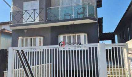 Casa com 3 dormitórios à venda, 190 m² por R$ 960.000,00 - Cotia - Cotia/SP