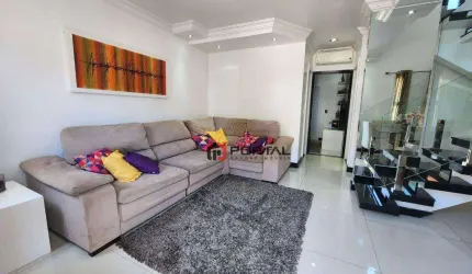 Casa com 3 dormitórios à venda, 108 m² por R$ 680.000 - Cotia - Cotia/SP