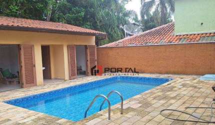 Casa com 3 dormitórios à venda, 250 m² por R$ 900.000,00 - Cotia - Cotia/SP