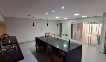 Casa com 3 dormitórios à venda, 200 m² por R$ 1.100.000 - Granja Viana - Cotia/SP