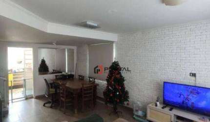 Casa com 3 dormitórios à venda, 91 m² por R$ 680.000,00 - Cotia - Cotia/SP