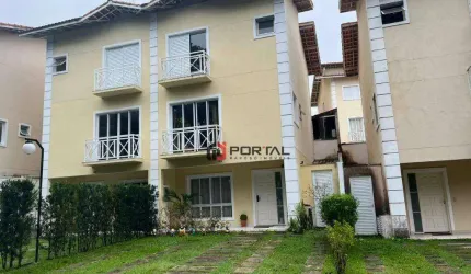 Casa com 2 dormitórios à venda, 231 m² por R$ 980.000,00 - Cotia - Cotia/SP