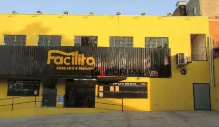 Prédio, 328 m² - venda por R$ 1.800.000,00 ou aluguel por R$ 10.500,00/mês - Osasco - Osasco/SP