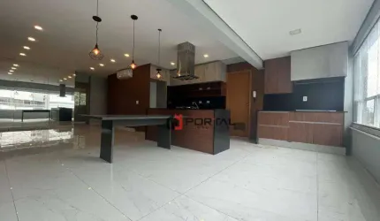 Apartamento com 3 dormitórios à venda, 115 m² por R$ 1.450.000,00 - Granja Viana - Cotia/SP