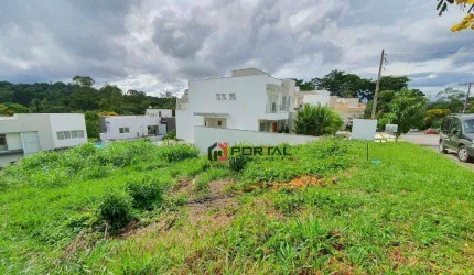 Terreno à venda, 501 m² por R$ 650.000,00 - Granja Viana - Carapicuíba/SP