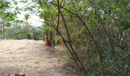 Área à venda, 4000 m² - Granja Viana - Carapicuíba/SP