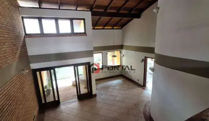 Casa com 3 quartos, 283 m² - venda por R$ 1.300.000 ou aluguel por R$ 7.358/mês - São Paulo II - Cotia/SP
