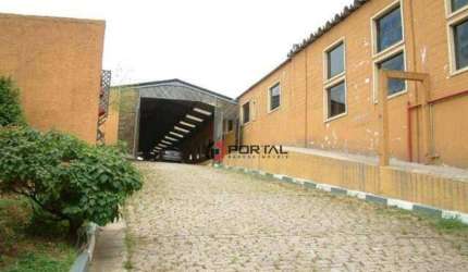 Área à venda, 4400 m² por R$ 10.000.000,00 - Butantã - São Paulo/SP