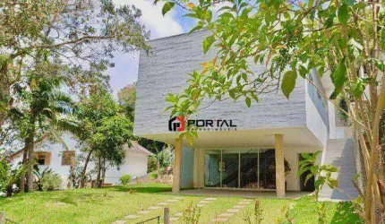 Casa com 2 dormitórios, 297 m² - venda por R$ 1.250.000,00 ou aluguel por R$ 8.500,00/mês - Granja Viana - Jandira/SP