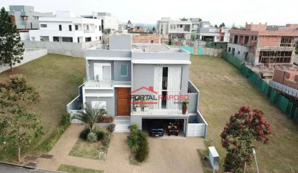 Casa com 3 dormitórios, 360 m² - venda por R$ 4.200.000,00 ou aluguel por R$ 19.400,00/mês - Granja Viana - Carapicuíba/SP