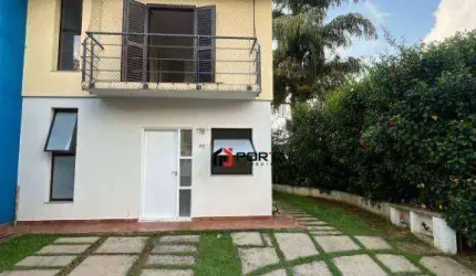 Casa com 3 quartos  à venda, 92 m² - Granja Viana - Cotia/SP