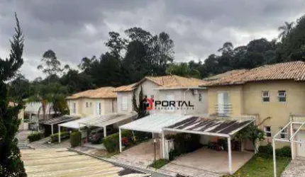Casa com 3 dormitórios à venda, 104 m² por R$ 699.000,00 - Cotia - Cotia/SP