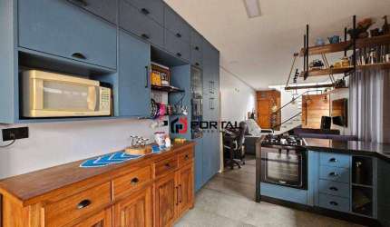 Casa com 4 dormitórios à venda, 148 m² por R$ 980.000,00 - Jardim Atalaia - Cotia/SP