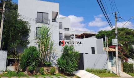 Casa com 3 dormitórios à venda, 300 m² por R$ 1.999.000,00 - Granja Viana - Carapicuíba/SP