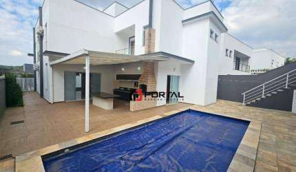 Casa com 3 dormitórios, 420 m² - venda por R$ 3.800.000,00 ou aluguel por R$ 20.000,00/mês - Granja Viana - Cotia/SP