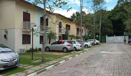Casa à venda, 83 m² por R$ 639.000,00 - Granja Viana - Cotia/SP