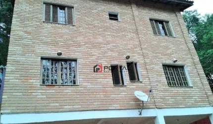 Casa com 2 dormitórios à venda, 250 m² por R$ 800.000,00 - Granja Viana - Cotia/SP