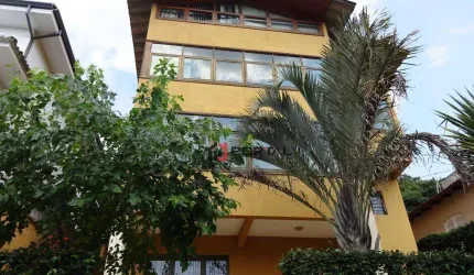 Casa com 5 dormitórios à venda, 590 m² por R$ 1.200.000,00 - Cotia - Cotia/SP