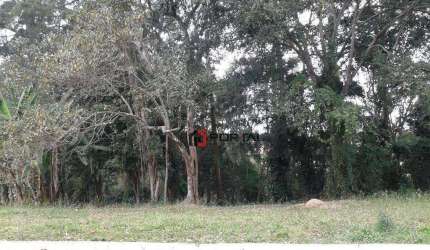Terreno à venda, 1000 m² por R$ 400.000,00 - Granja Viana - Cotia/SP