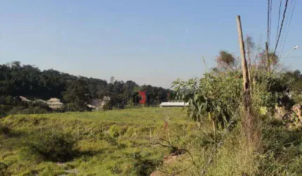 Terreno à venda, 10000 m² - Granja Viana - Cotia/SP