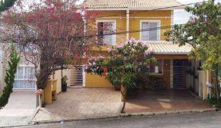 Casa com 3 dormitórios à venda, 141 m² por R$ 670.000,00 - Cotia - Cotia/SP