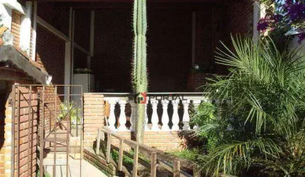 Casa com 3 dormitórios à venda, 300 m² por R$ 640.000,00 - Cotia - Cotia/SP