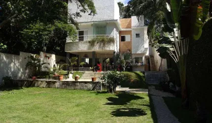 Casa residencial à venda, Granja Viana, Cotia.(PORTAL)