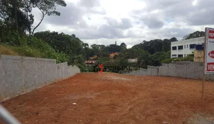 Área comercial à venda, Vila Santo Antônio do Portão, Cotia.