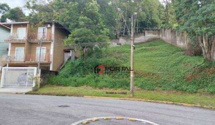 Terreno à venda, 250 m² por R$ 280.000,00 - Cotia - Cotia/SP