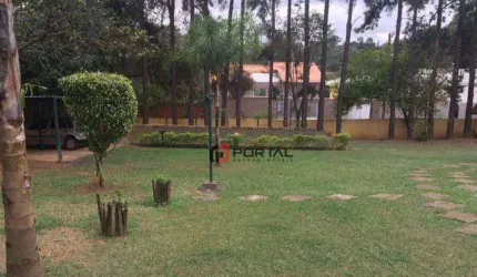 Terreno à venda, 6195 m² por R$ 8.298.000,00 - Granja Viana - Cotia/SP