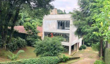 Casa com 4 dormitórios à venda, 229 m² por R$ 1.280.000,00 - Granja Viana - Cotia/SP