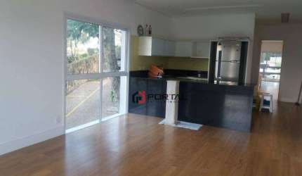 Casa com 1 dormitório à venda, 132 m² por R$ 960.000,00 - Granja Viana - Cotia/SP