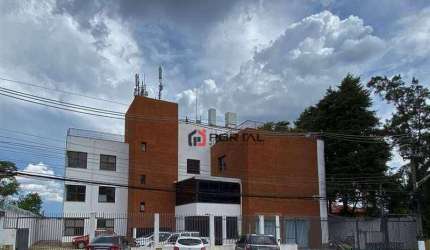 Prédio à venda, 966 m² por R$ 15.100.000,00 - Granja Viana - Cotia/SP
