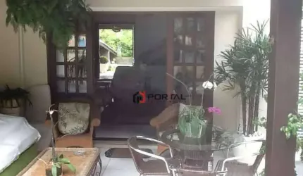 Casa com 3 dormitórios, 480 m² - venda por R$ 2.200.000,00 ou aluguel por R$ 16.200,00/mês - Granja Viana - Cotia/SP
