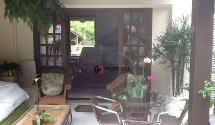 Casa com 3 dormitórios, 480 m² - venda por R$ 2.200.000,00 ou aluguel por R$ 16.200,00/mês - Granja Viana - Cotia/SP