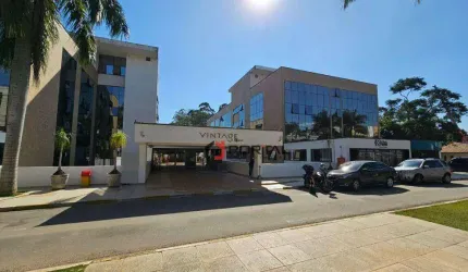 Sala à venda, 34 m² por R$ 200.000,00 - Granja Viana - Cotia/SP