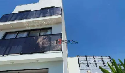 Casa com 3 dormitórios à venda, 168 m² por R$ 1.321.402,11 - Granja Viana - Cotia/SP