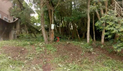 Terreno à venda, 840 m² por R$ 420.000,00 - Granja Viana - Carapicuíba/SP