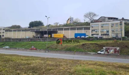Galpão à venda, 2558 m² por R$ 12.500.000,00 - Granja Viana - Cotia/SP