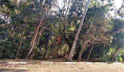 Terreno à venda, 800 m² por R$ 300.000,00 - Granja Viana - Carapicuíba/SP