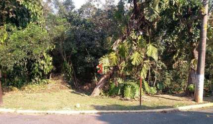 Terreno à venda, 1104 m² por R$ 300.000,00 - Granja Viana - Carapicuíba/SP